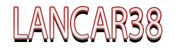 LANCAR38 Logo